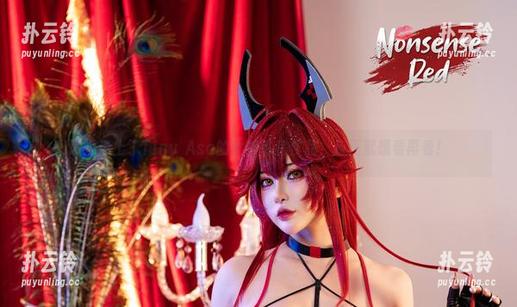 最近迷上了Tiny Asa的女神私房作品，反正就想看再看！